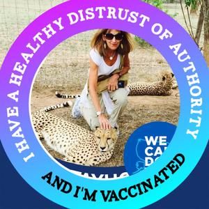 Meet your Posher, Jackie